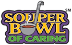 Souper Bowl of Caring 